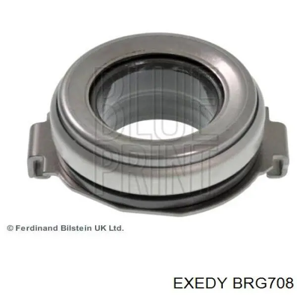Подшипник скольжения сцепления Exedy BRG708 цена, от 16.37 USD