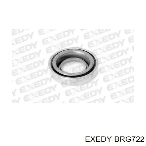 Выжимной подшипник BRG722 Exedy