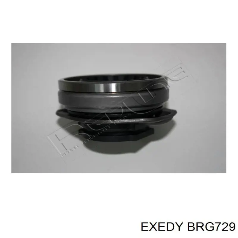 Подшипник скольжения сцепления Exedy BRG729 цена, от 45.03 USD