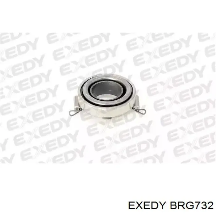 Выжимной подшипник BRG732 Exedy