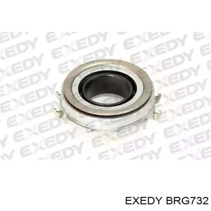 Подшипник сцепления выжимной Exedy BRG732