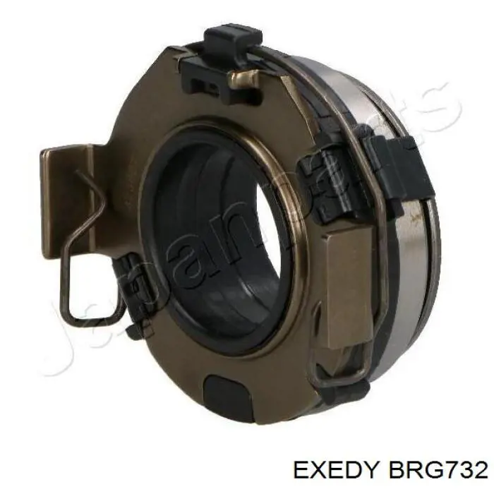 Купить BRG732 Exedy Подшипник включения сцепления