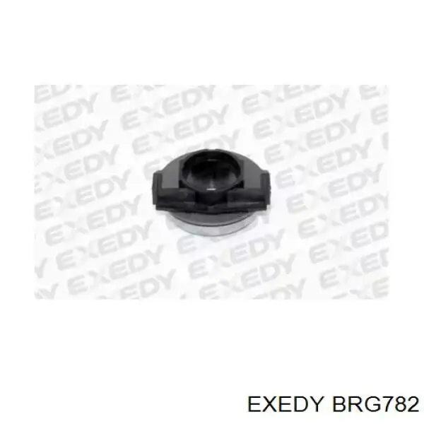 Выжимной подшипник BRG782 Exedy