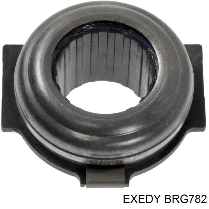 Подшипник скольжения сцепления Exedy BRG782 цена, от 11.24 USD