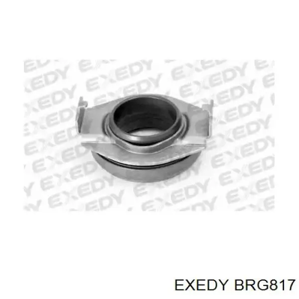 Cojinete de desembrague BRG817 Exedy