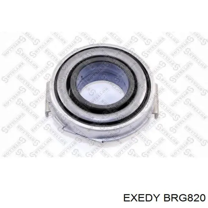 Выжимной подшипник BRG820 Exedy