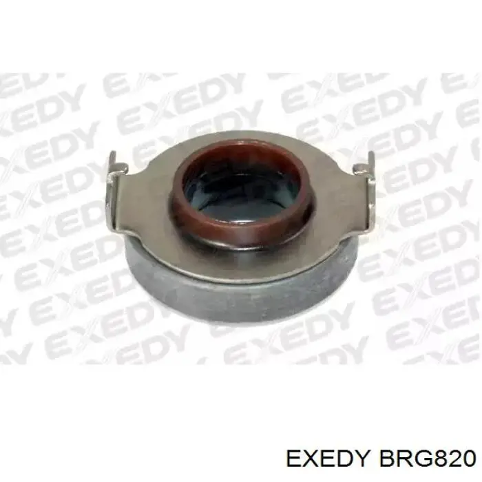 Підшипник вижимний зчеплення BRG820 Exedy