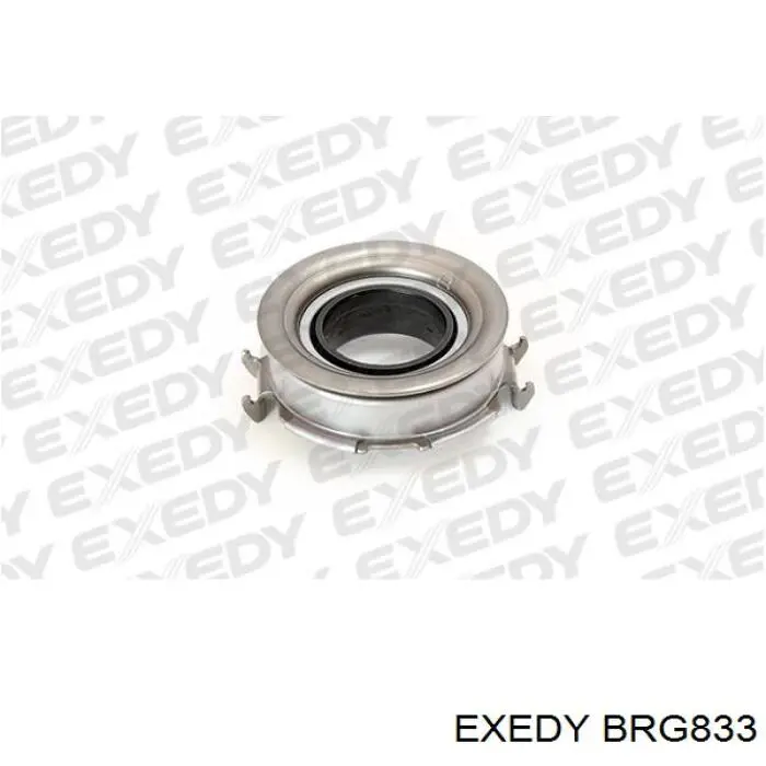 Подшипник скольжения сцепления Exedy BRG833 цена, от 19.89 USD