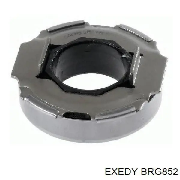 Подшипник скольжения сцепления Exedy BRG852 цена, от 24.28 USD
