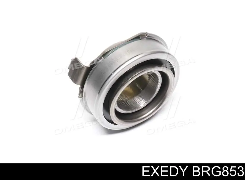 Выжимной подшипник BRG853 Exedy