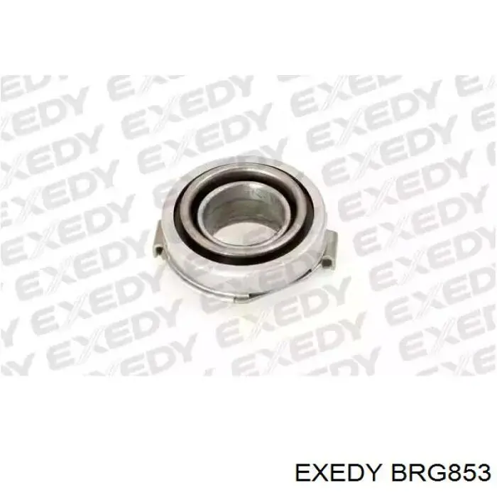 Cojinete de desembrague BRG853 Exedy