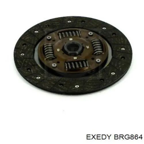 Купить BRG864 Exedy Подшипник включения сцепления