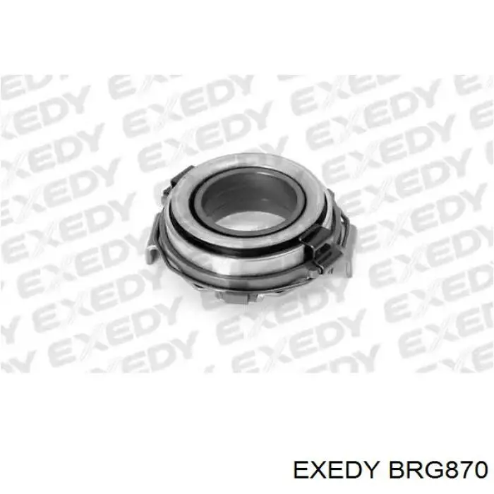 Выжимной подшипник BRG870 Exedy