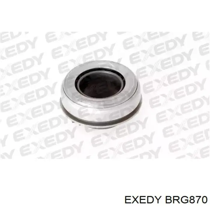 Подшипник сцепления выжимной Exedy BRG870