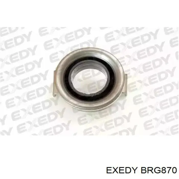 Выжимной подшипник BRG870 Exedy