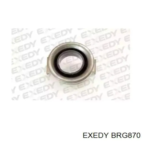 Cojinete de desembrague BRG870 Exedy