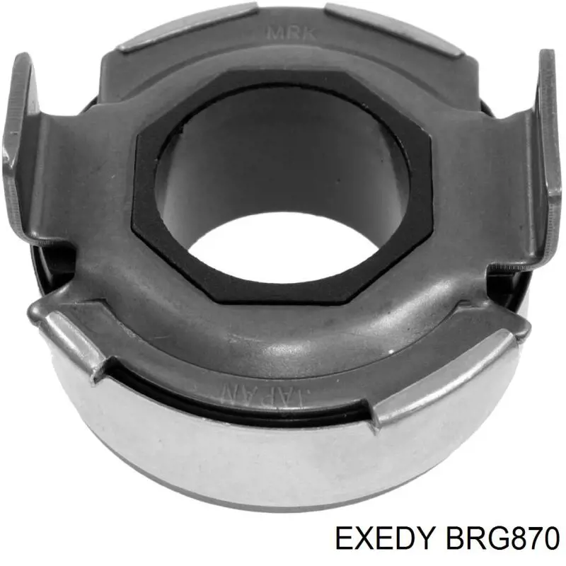 Купить BRG870 Exedy Подшипник включения сцепления