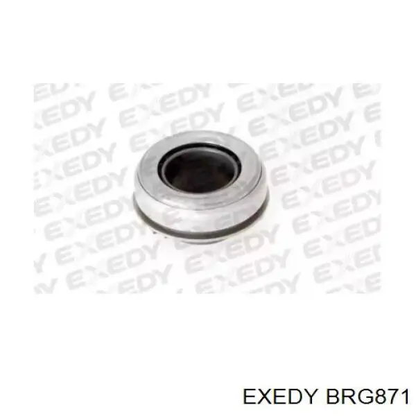 Выжимной подшипник BRG871 Exedy