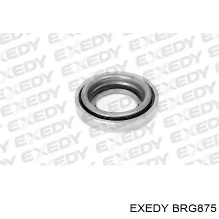 Cojinete de desembrague BRG875 Exedy