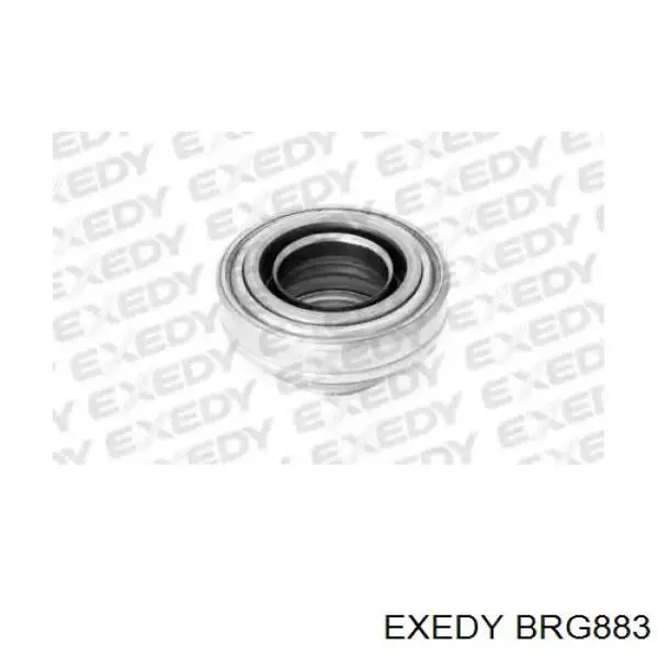 Выжимной подшипник BRG883 Exedy