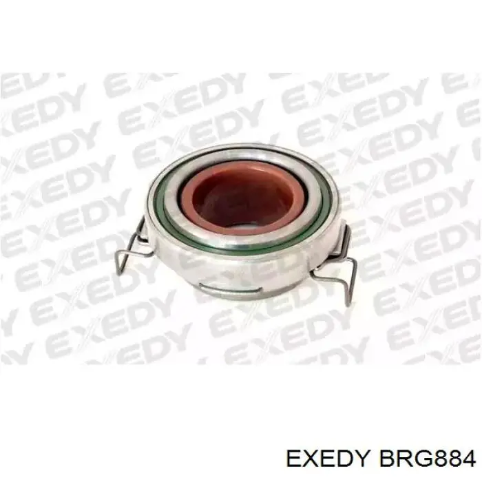 Выжимной подшипник BRG884 Exedy