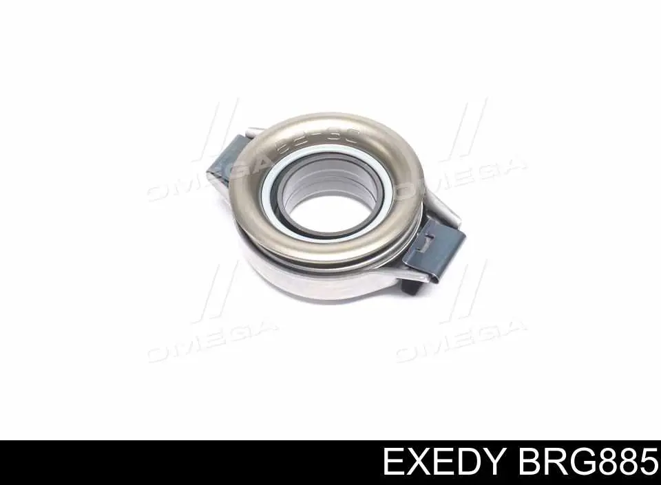 BRG885 Exedy Подшипник выжимной сцепления