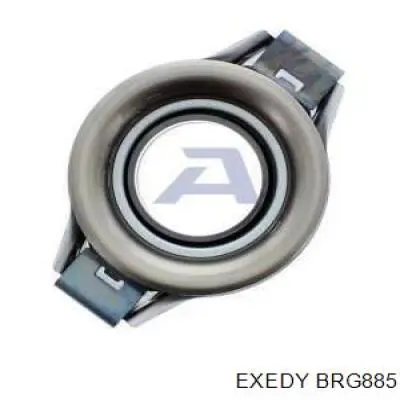 Подшипник скольжения сцепления Exedy BRG885 цена, от 24.87 USD