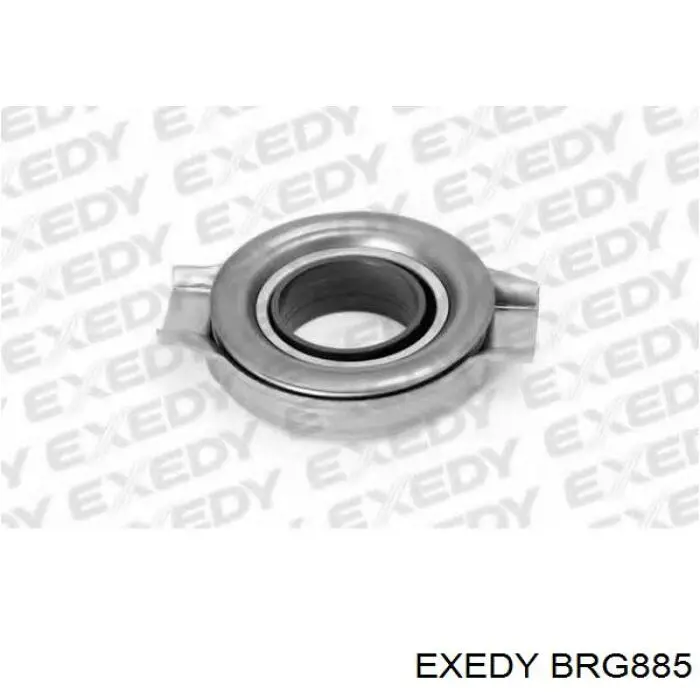 Купить BRG885 Exedy Подшипник включения сцепления