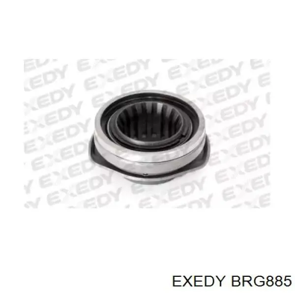 Выжимной подшипник BRG885 Exedy