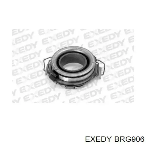 Выжимной подшипник BRG906 Exedy