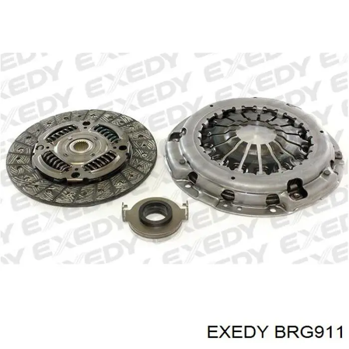 Купить BRG911 Exedy Подшипник включения сцепления