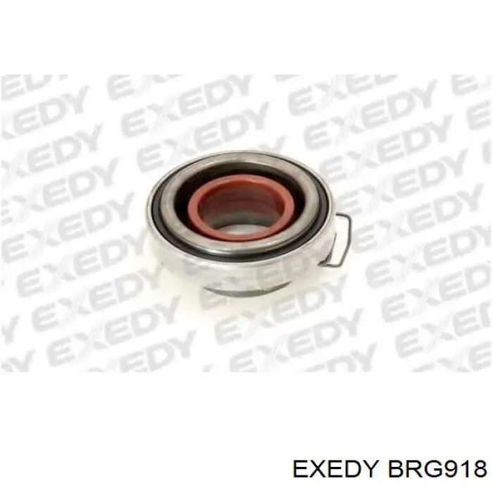 Выжимной подшипник BRG918 Exedy