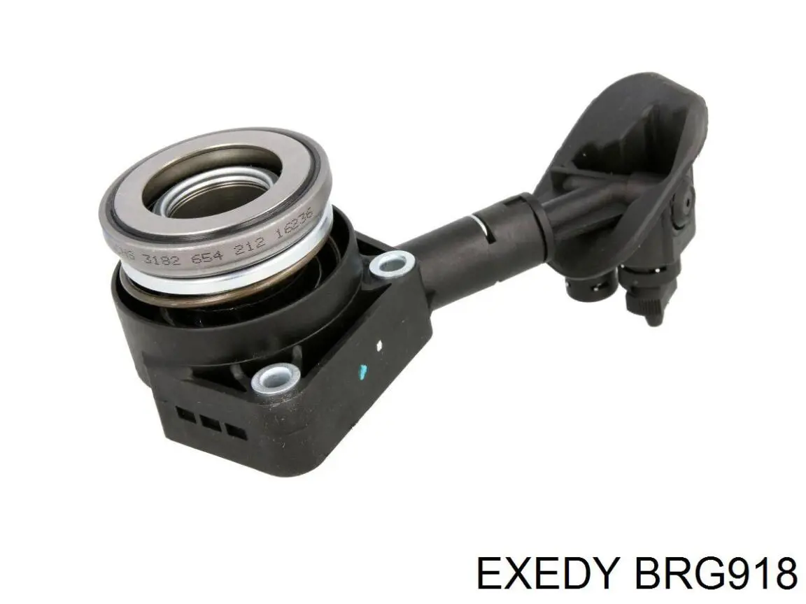 Подшипник скольжения сцепления Exedy BRG918 цена, от 17.10 USD