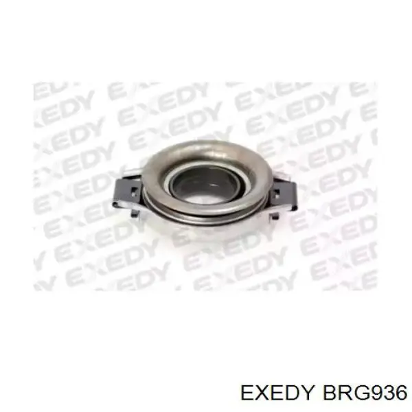 Выжимной подшипник BRG936 Exedy