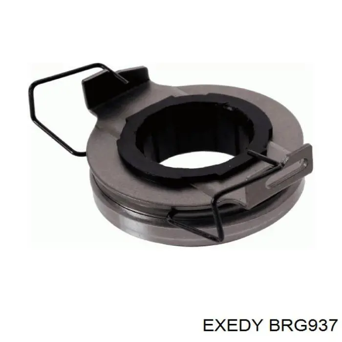 Выжимной подшипник BRG937 Exedy