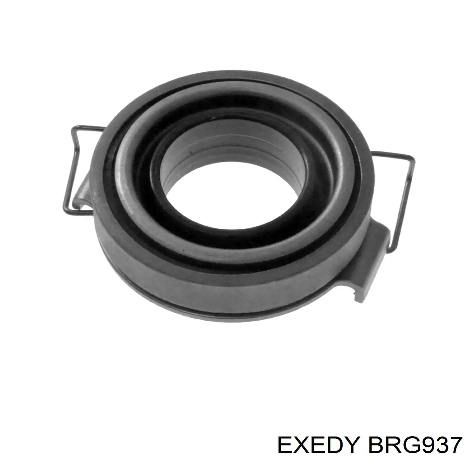 Купить BRG937 Exedy Подшипник включения сцепления