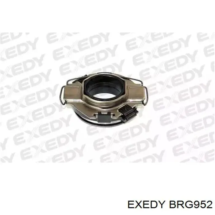 Выжимной подшипник BRG952 Exedy