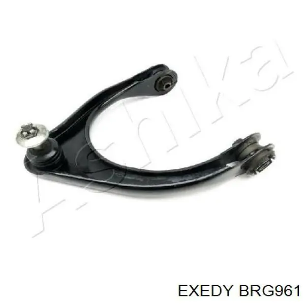 BRG961 Exedy Подшипник выжимной сцепления