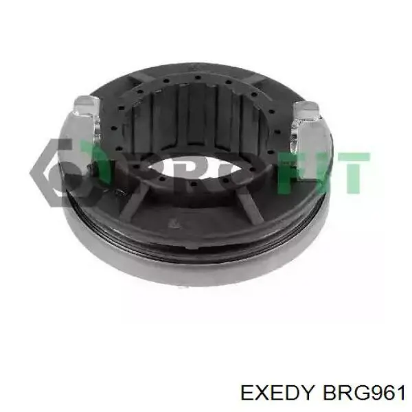 Подшипник скольжения сцепления Exedy BRG961 цена, от 52.45 USD
