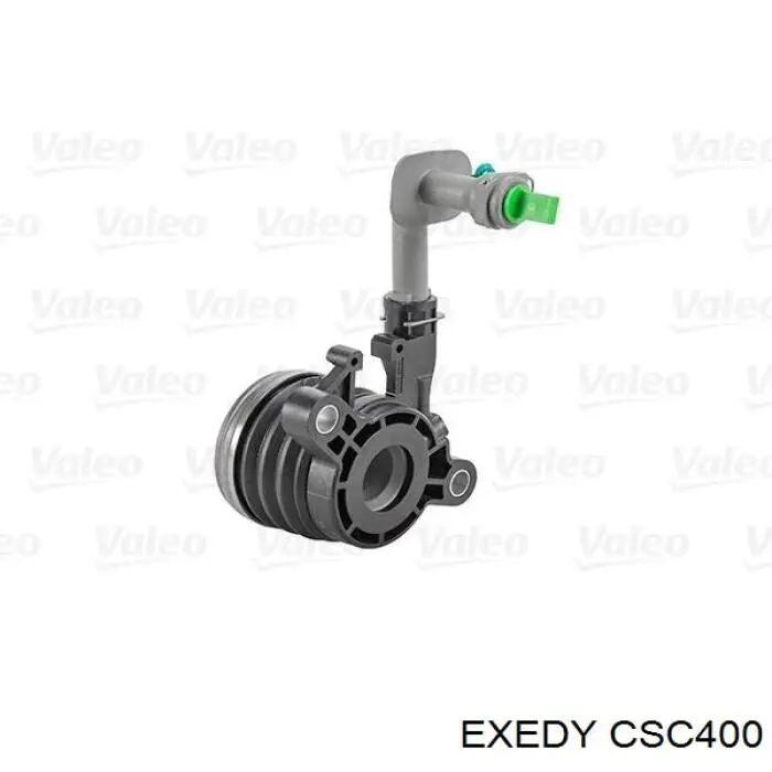 Купить CSC400 Exedy Цилиндр сцепления в сборе с выжимным подшипником
