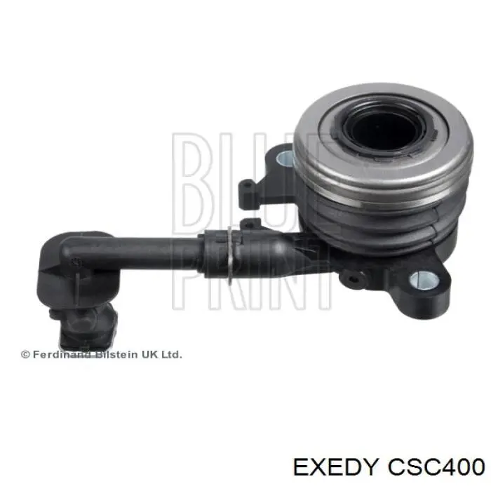 Цилиндр сцепления рабочий с выжимным подшипником Exedy CSC400 цена, от 63.94 USD