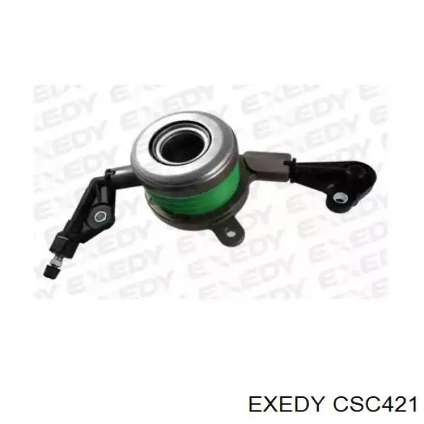 Рабочий цилиндр сцепления в сборе CSC421 Exedy