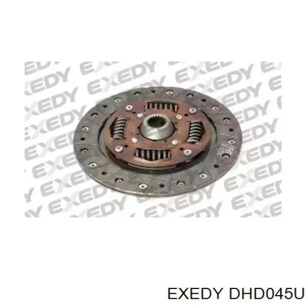 Диск сцепления DHD045U Exedy