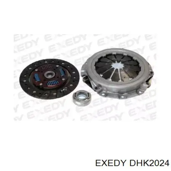 Сцепление DHK2024 Exedy