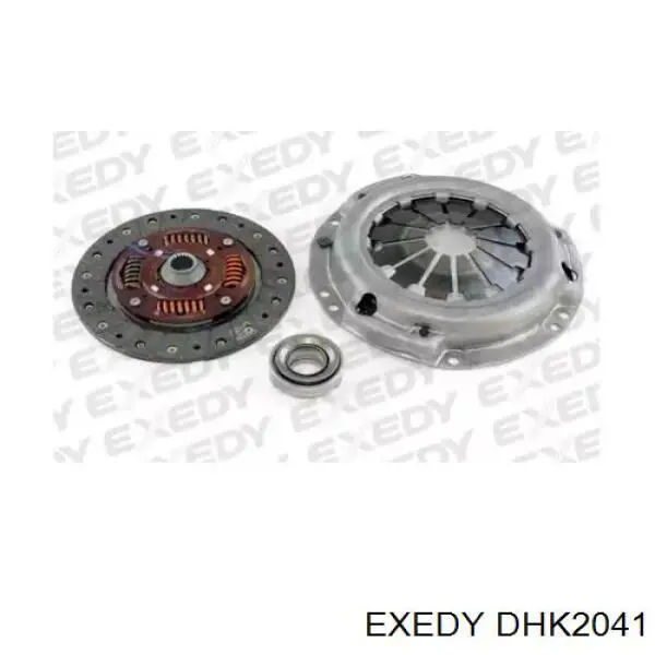  DHK2041 Exedy