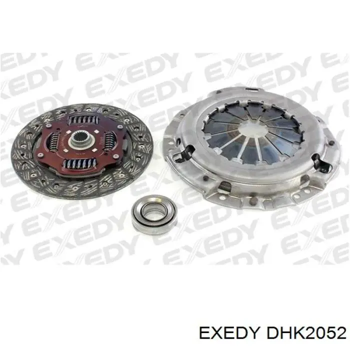 DHK2052 Exedy 