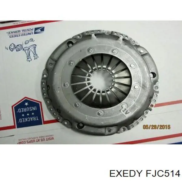 Купить FJC514 Exedy Корзина сцепления