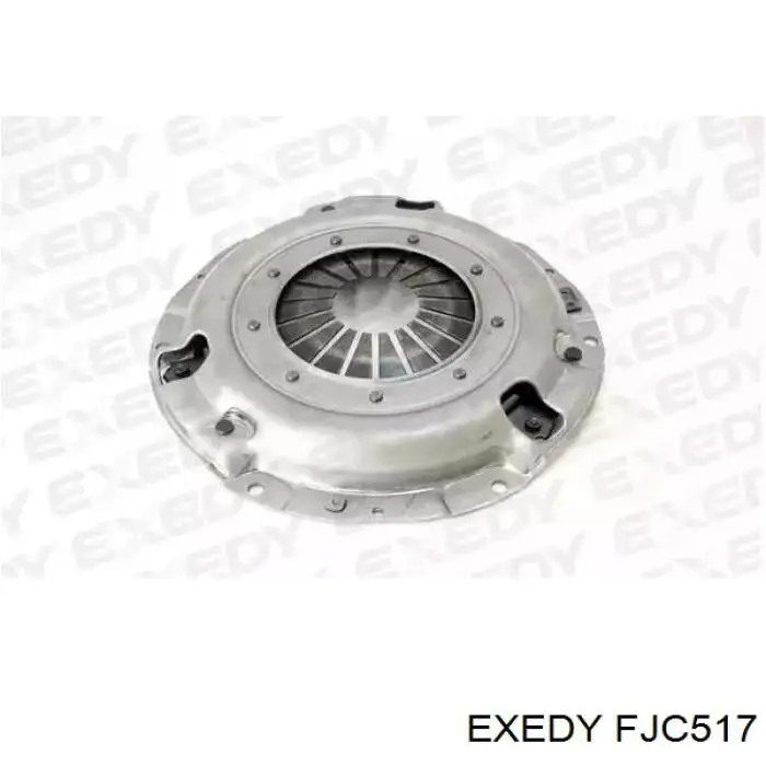 Купить FJC517 Exedy Корзина сцепления