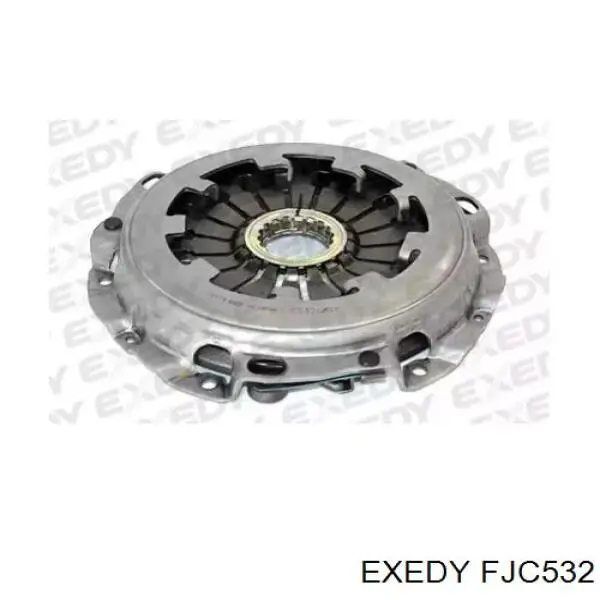 Лепестковая корзина сцепления Japan Parts SF713 цена, от  USD