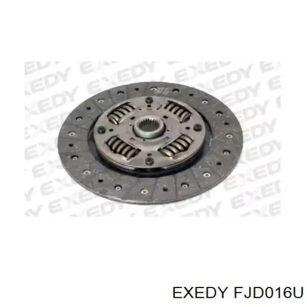 Купить FJD016U Exedy Диск сцепления